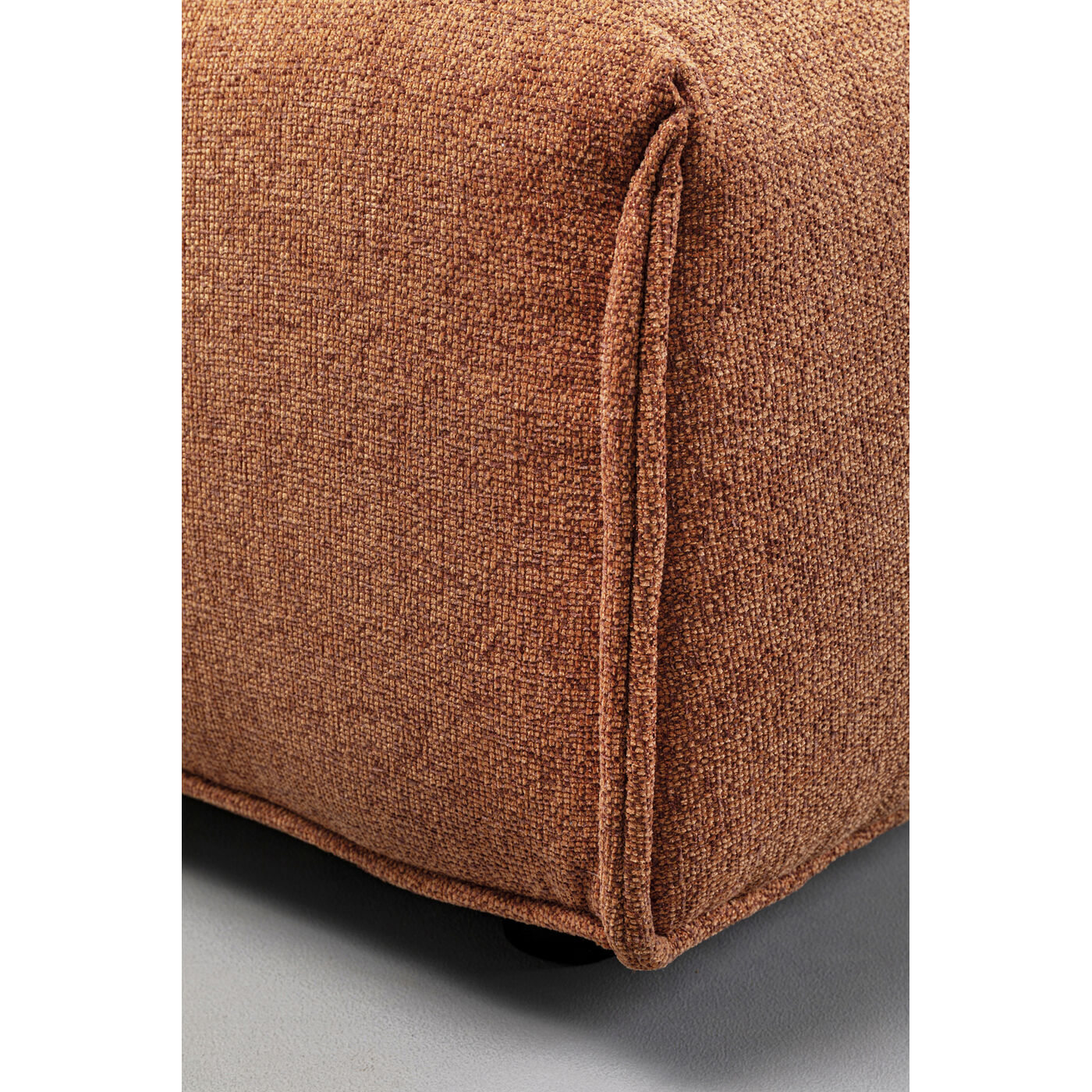 Corner Sofa Boogie Brown 147cm