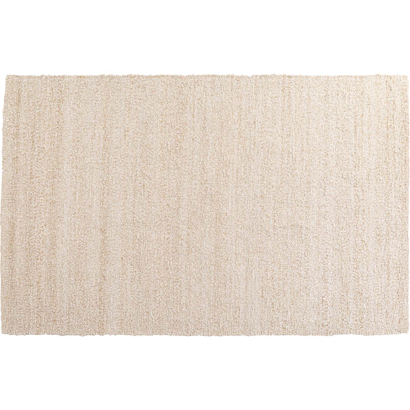 Teppich Boucara Creme 170x240cm