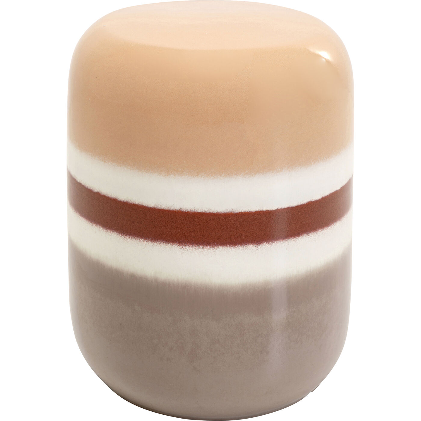 Beistelltisch Mule Ø34cm