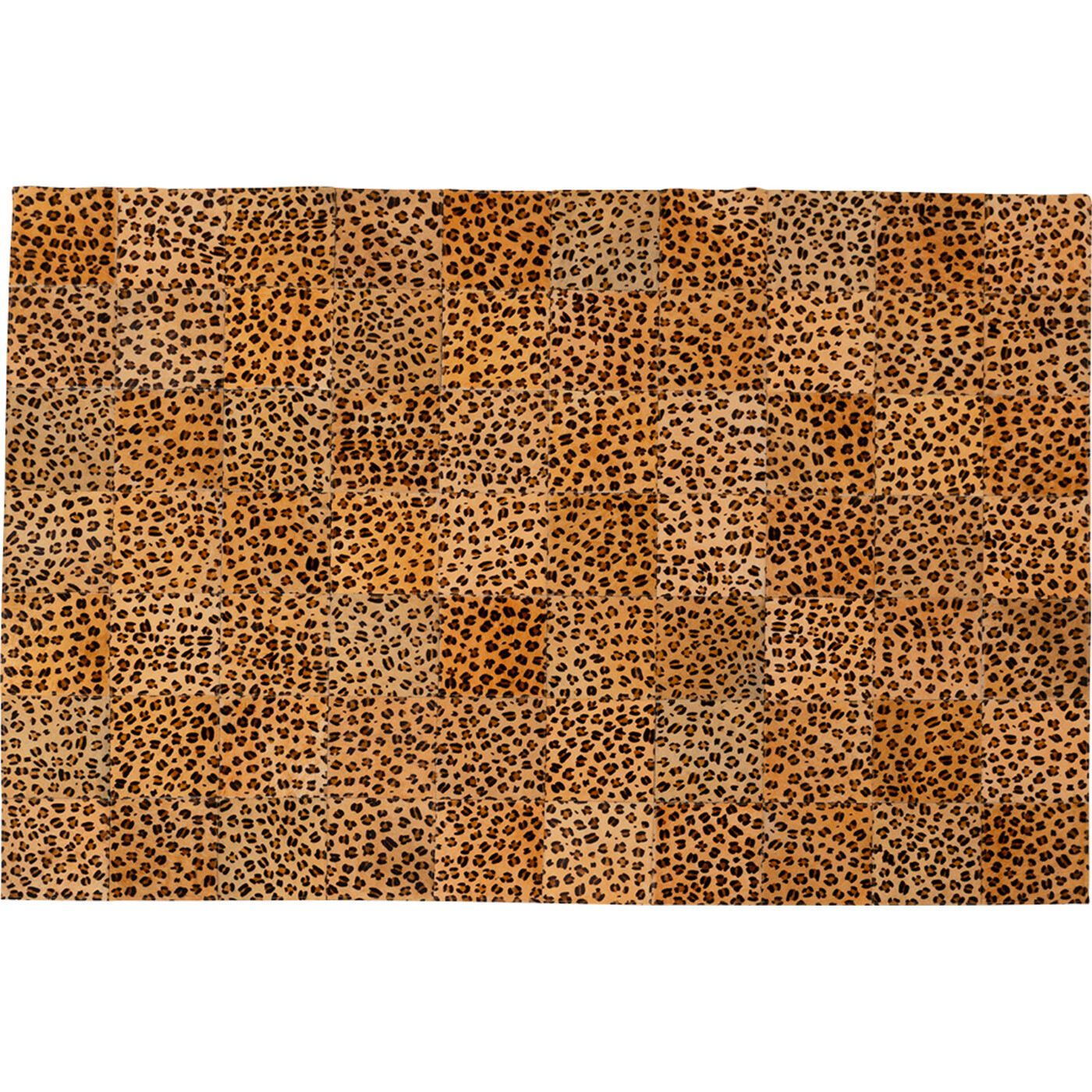 Teppich Leo Square 170x240cm