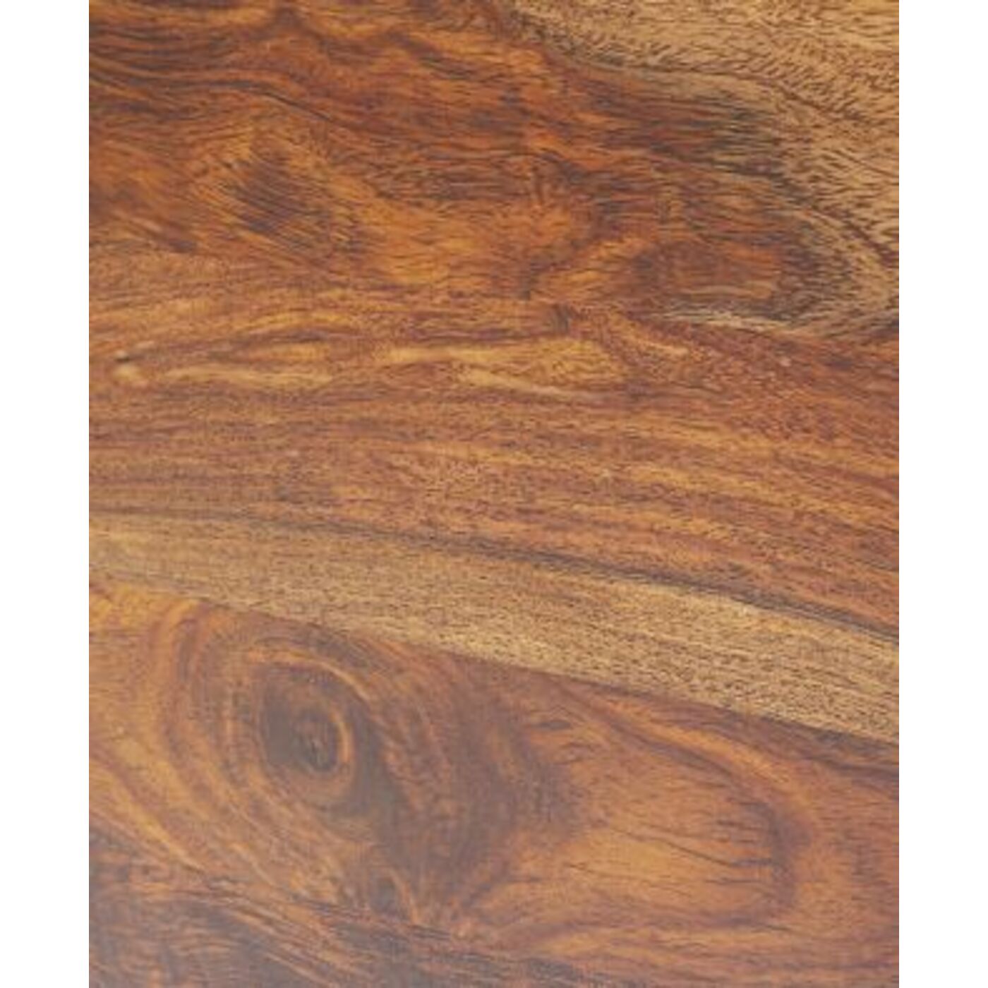 Materialmuster Ravello Sheesham