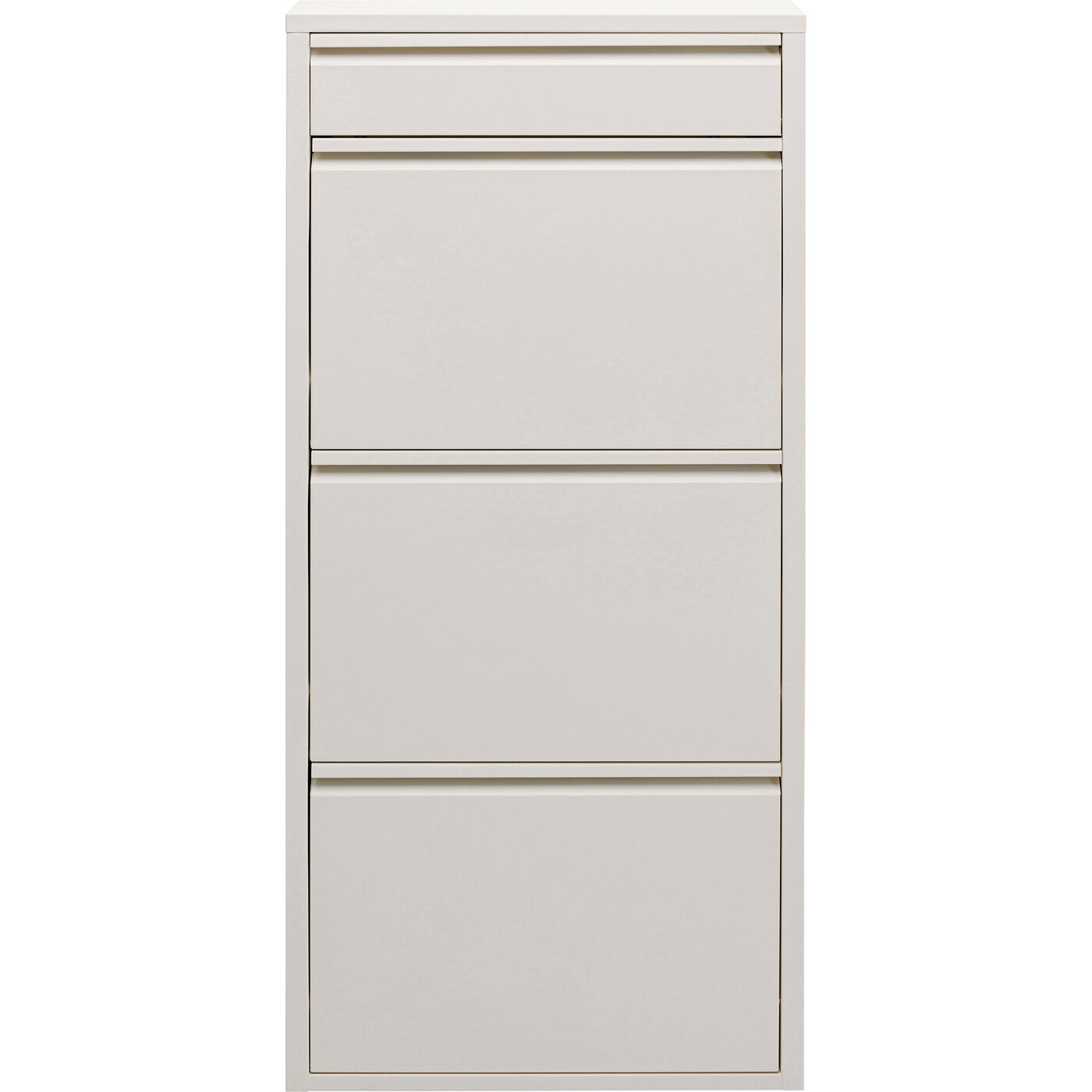 Schuhkipper Caruso 3 Plus 1 Creme (MO)