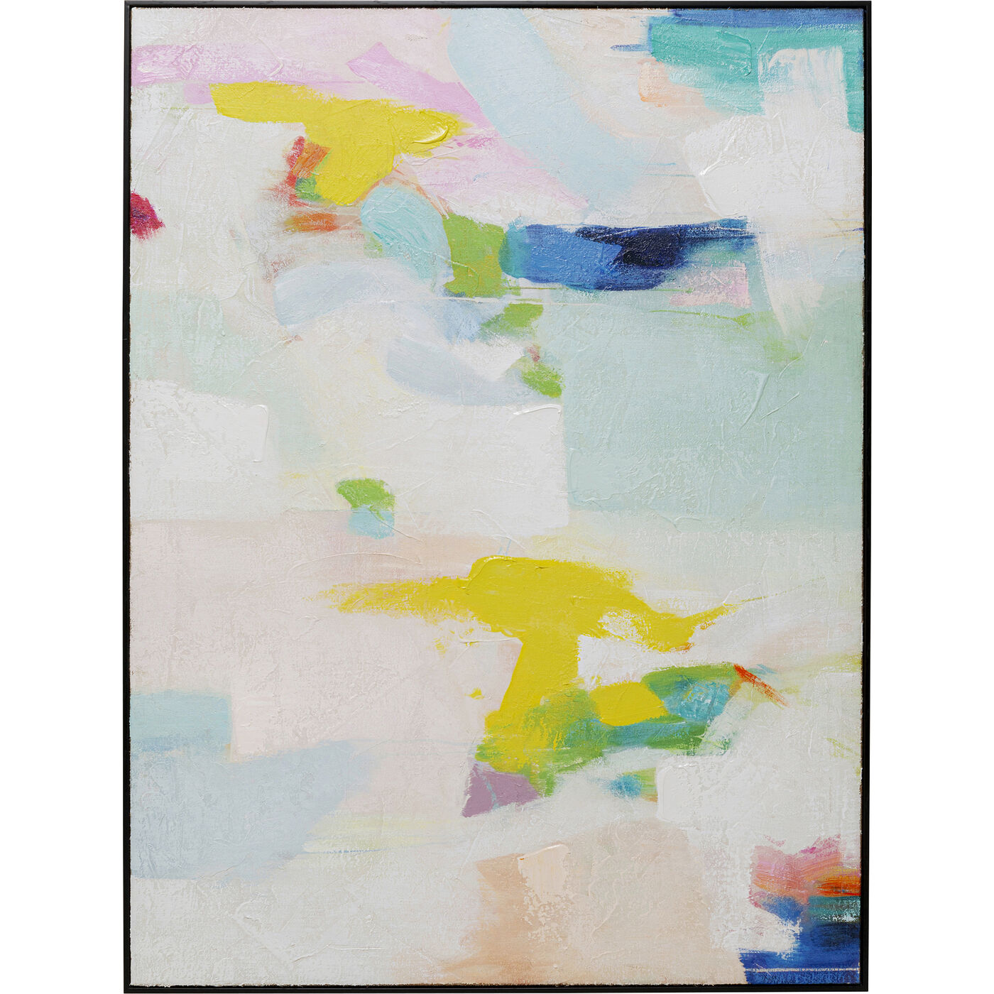 Leinwandbild Allegro Shades 120x90cm