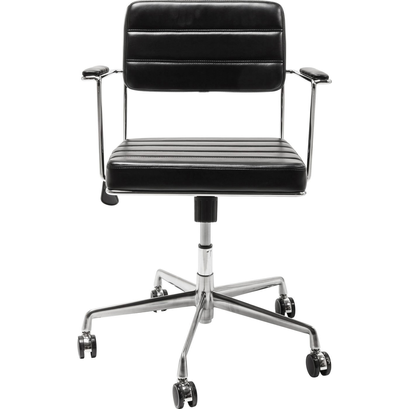 Bürostuhl Dottore Black