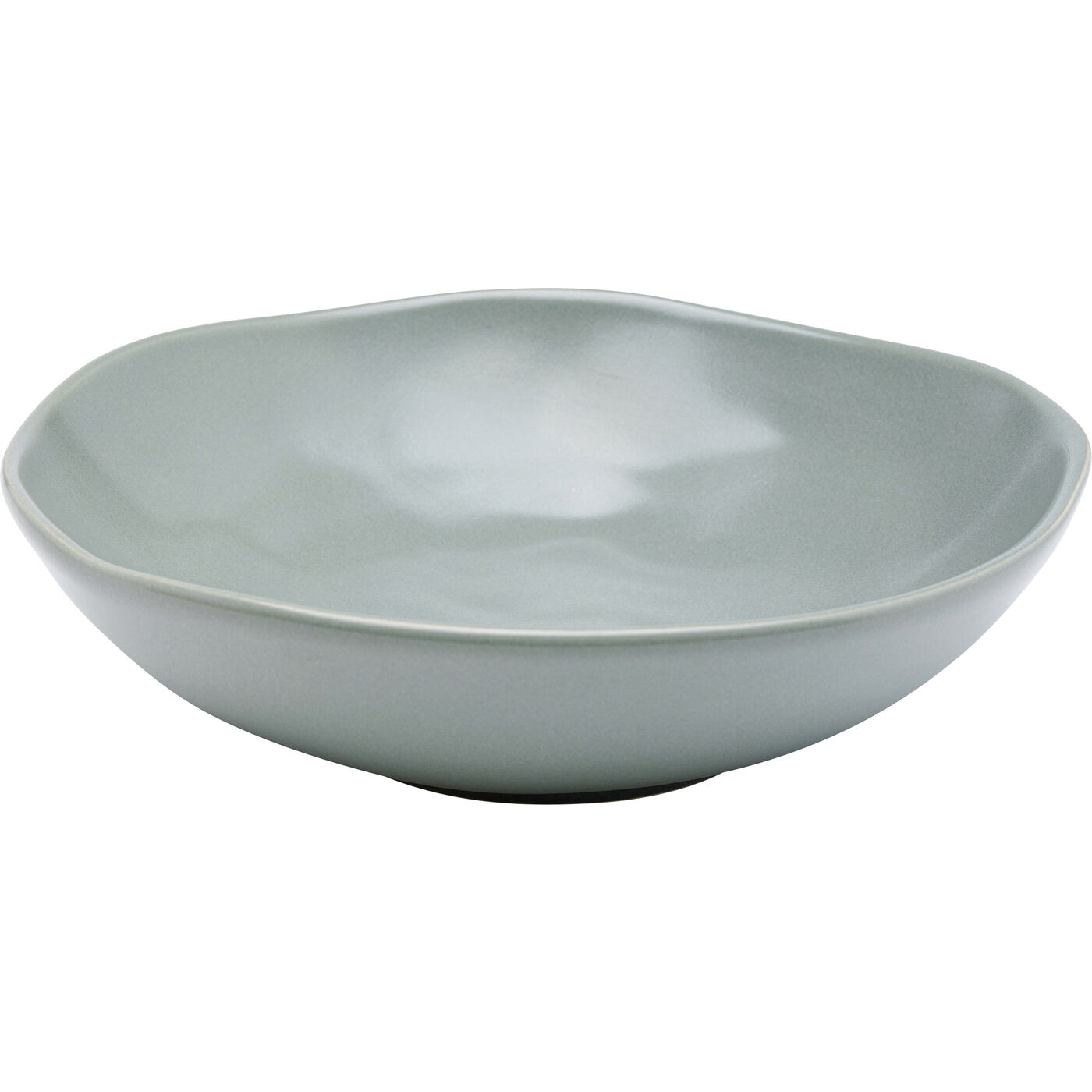 Teller Tief Organic Salbei Ø21cm