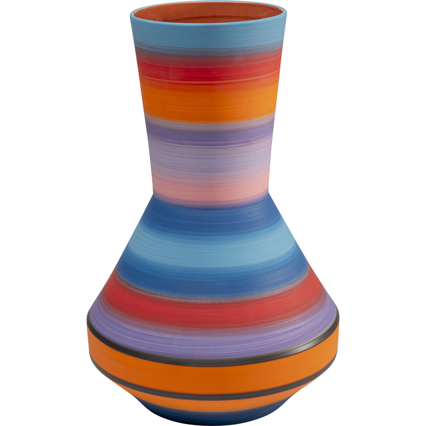 Vase Rainbow 40cm
