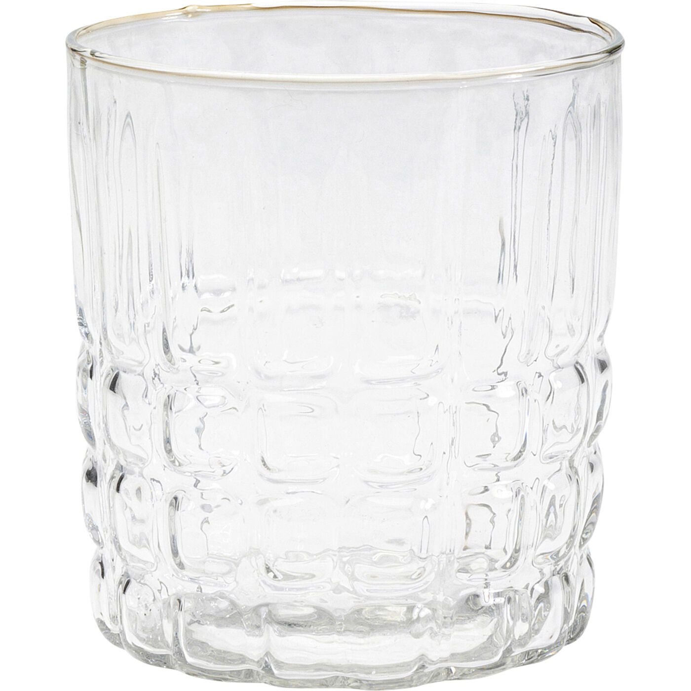 Glas Ice Klar
