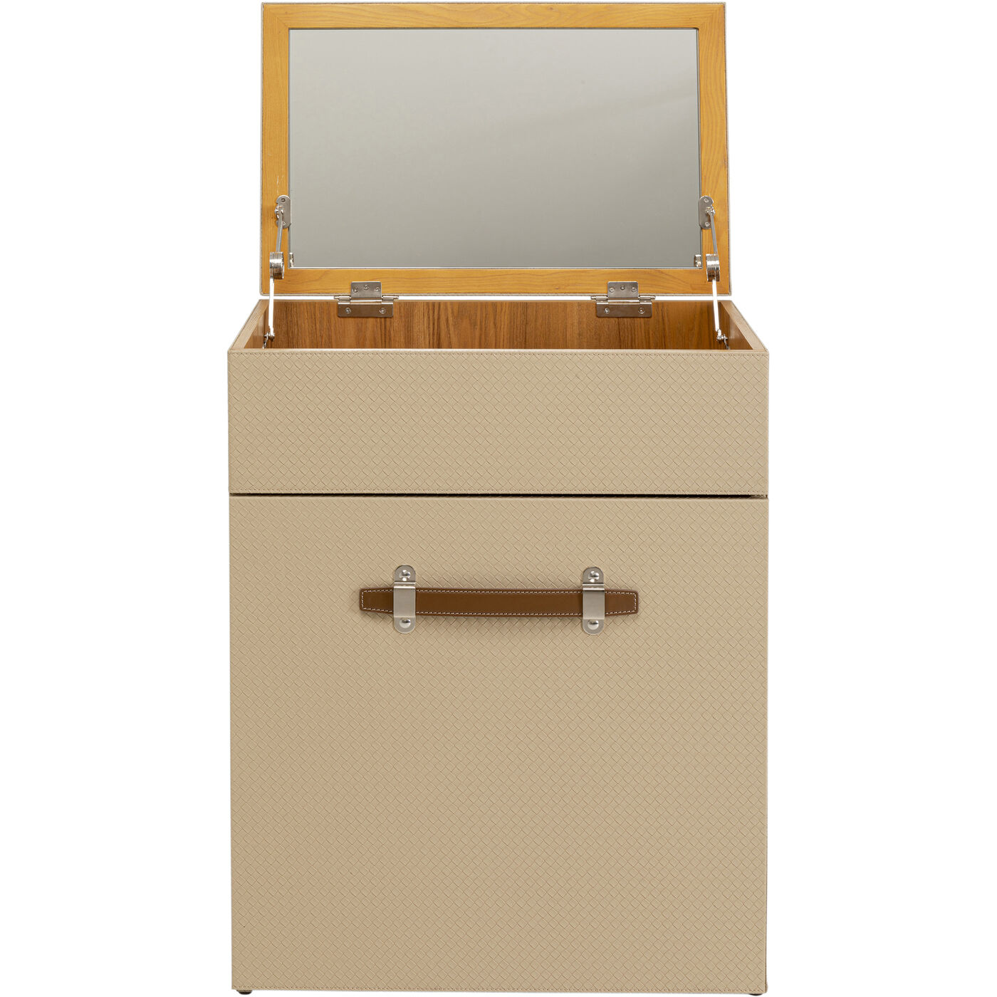 Schminkkombination Venezia Klein Creme 60cm