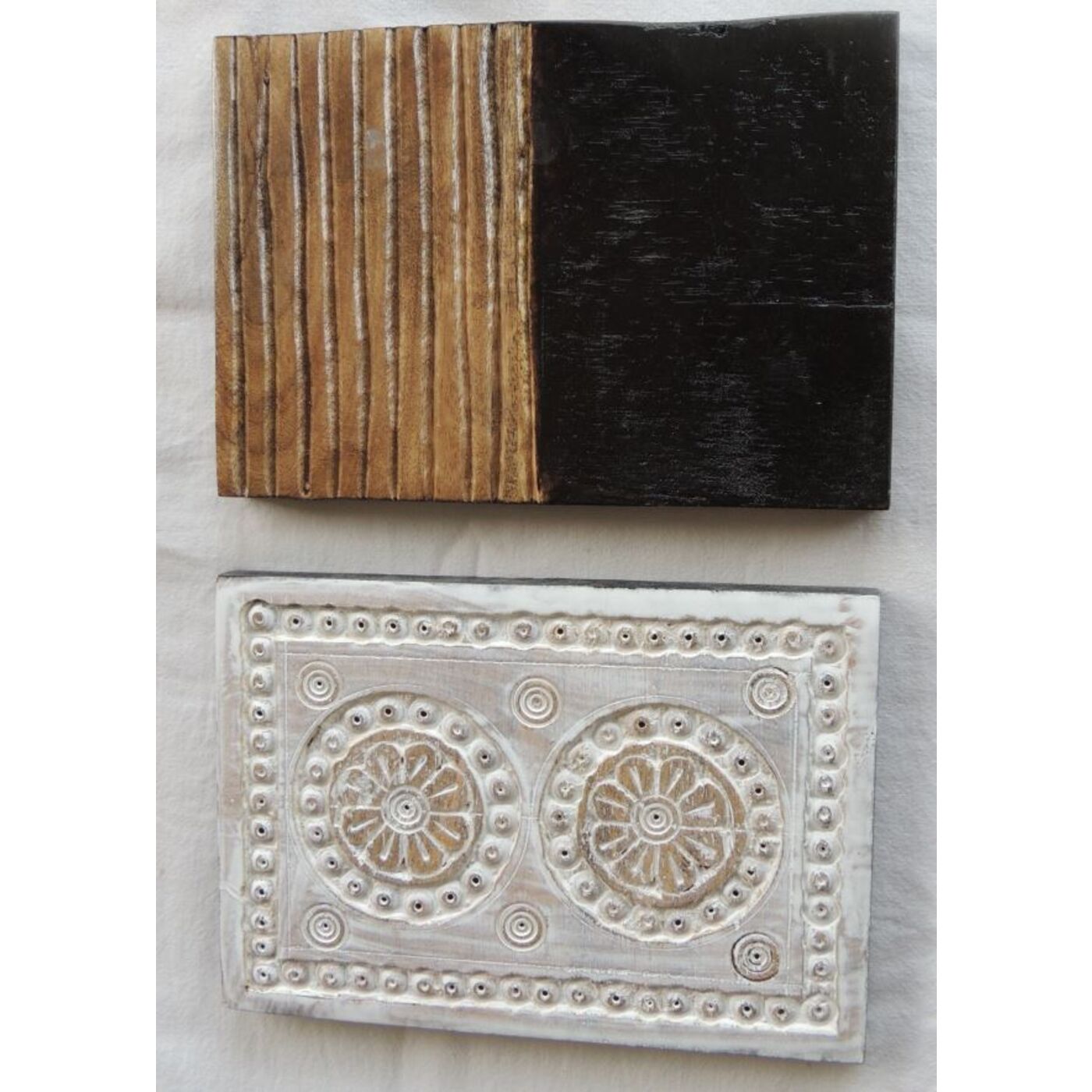 Materialmuster Finca