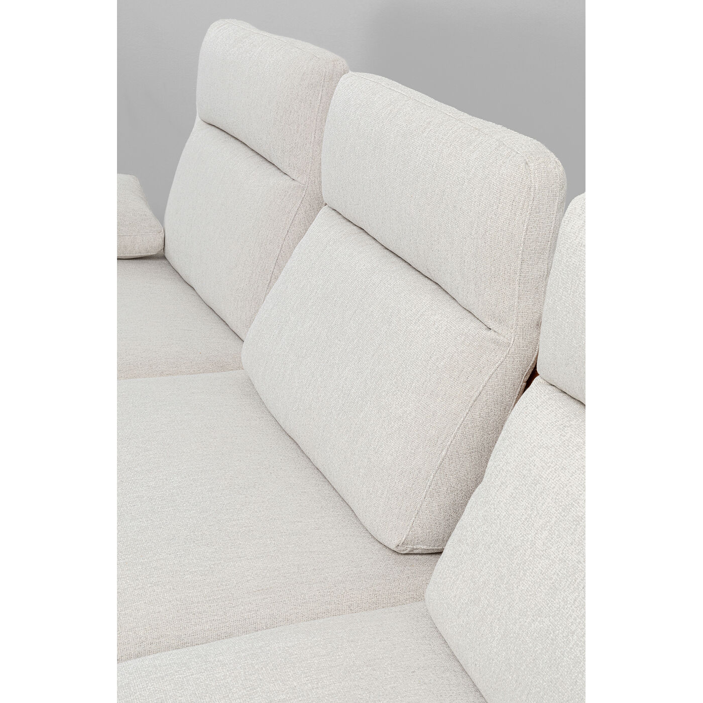 Ecksofa Charles Links 169x333cm