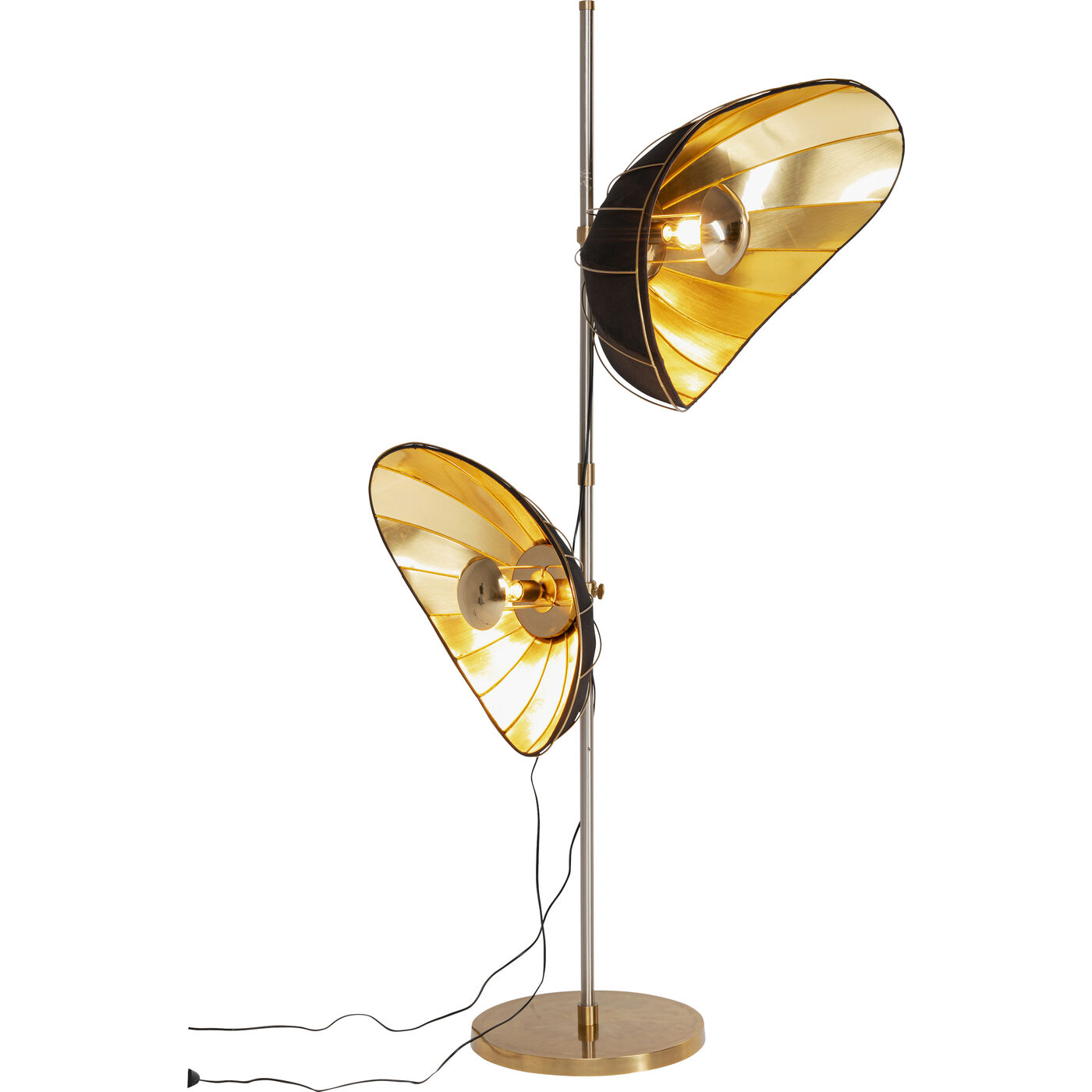 Stehleuchte Diva 202cm
