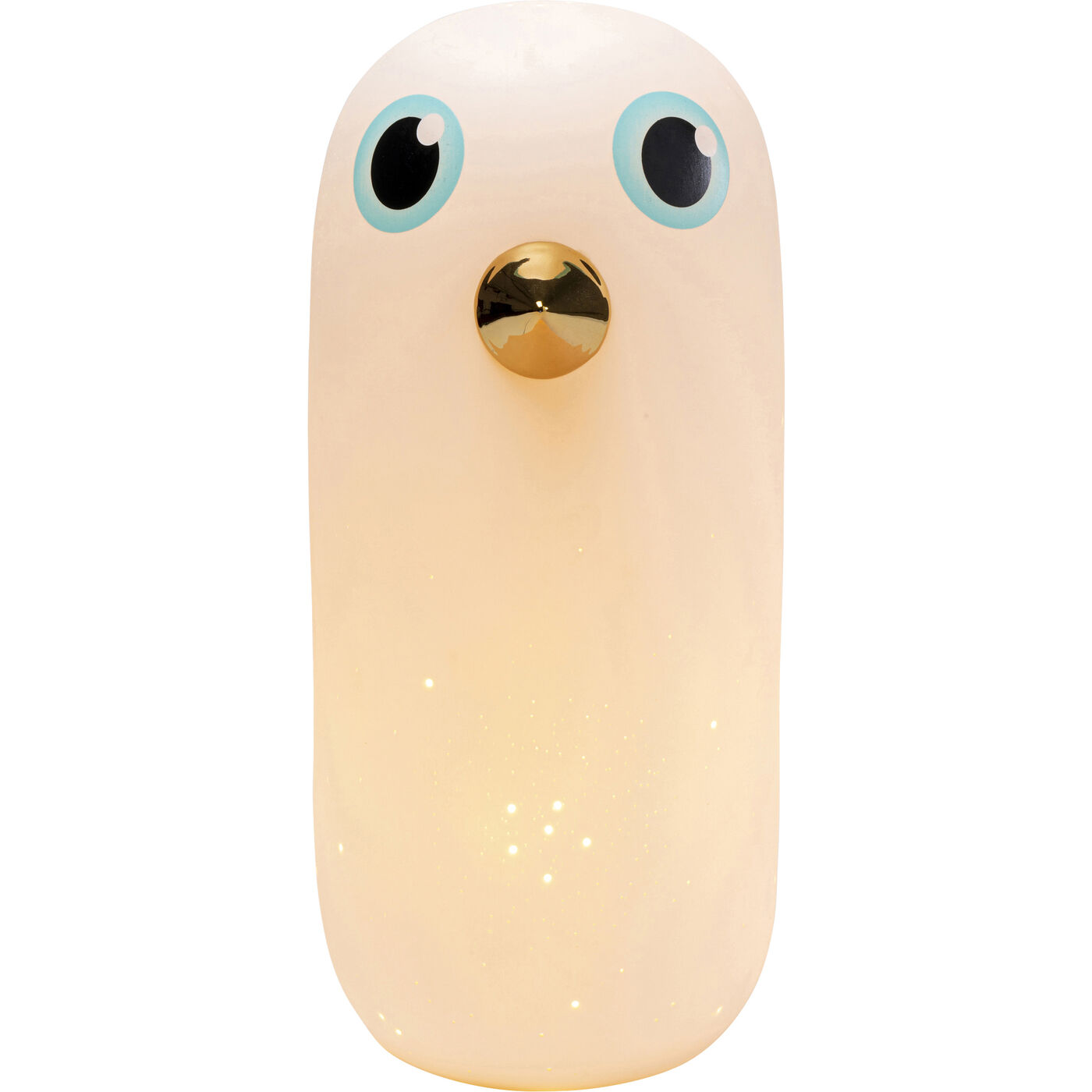 Tischleuchte Birdie 34cm