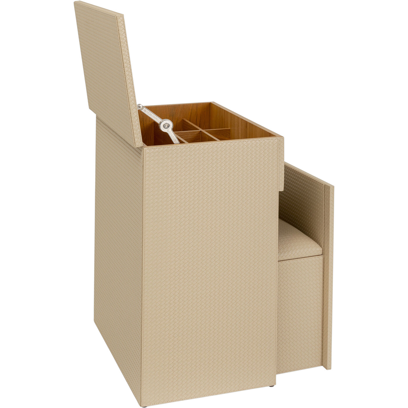 Schminkkombination Venezia Klein Creme 60cm