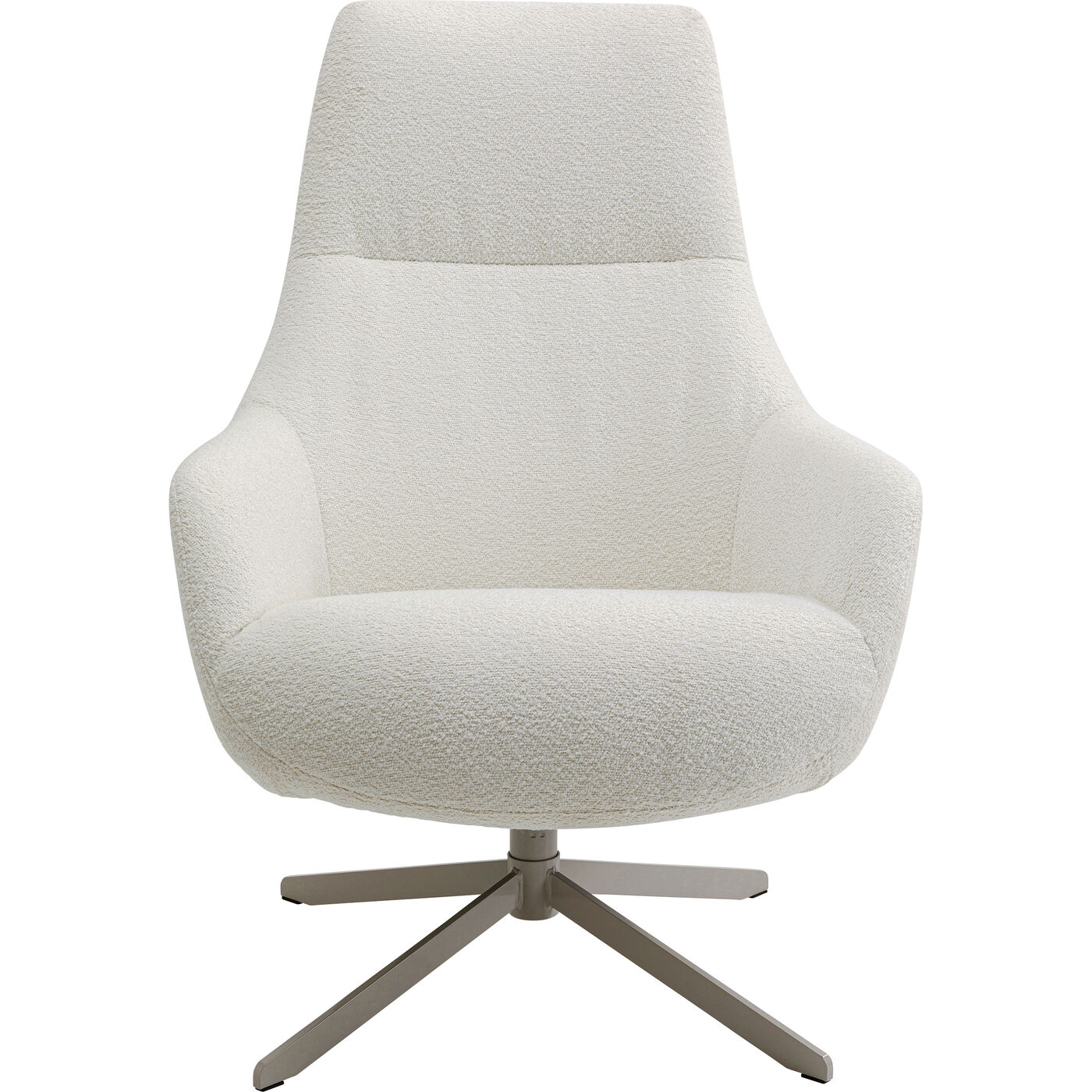 Drehsessel Mimi Creme