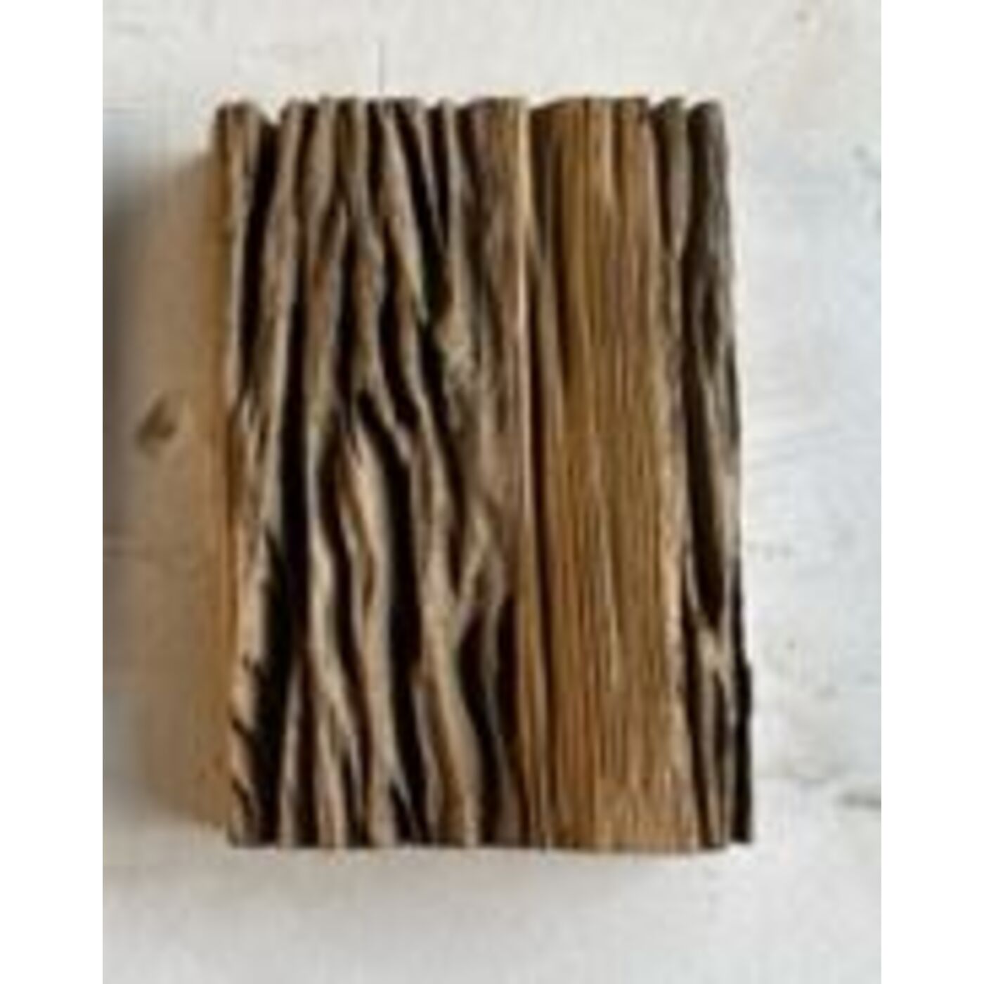 Materialmuster Rustico