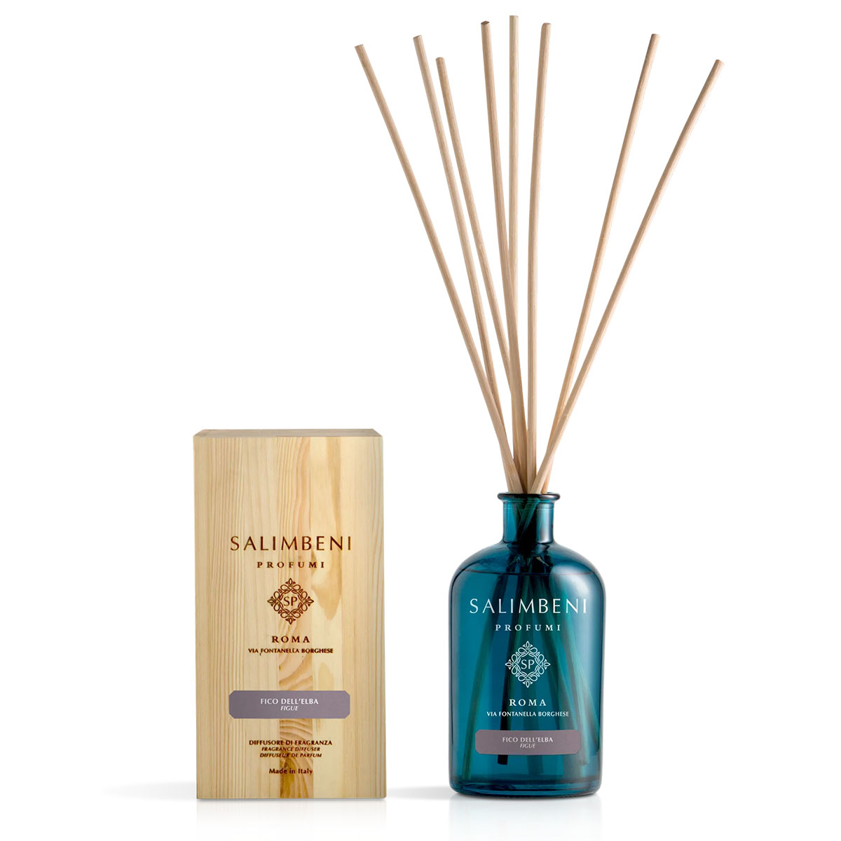 Raumduft Salimbeni - Fico Dell'Elba 1000ml