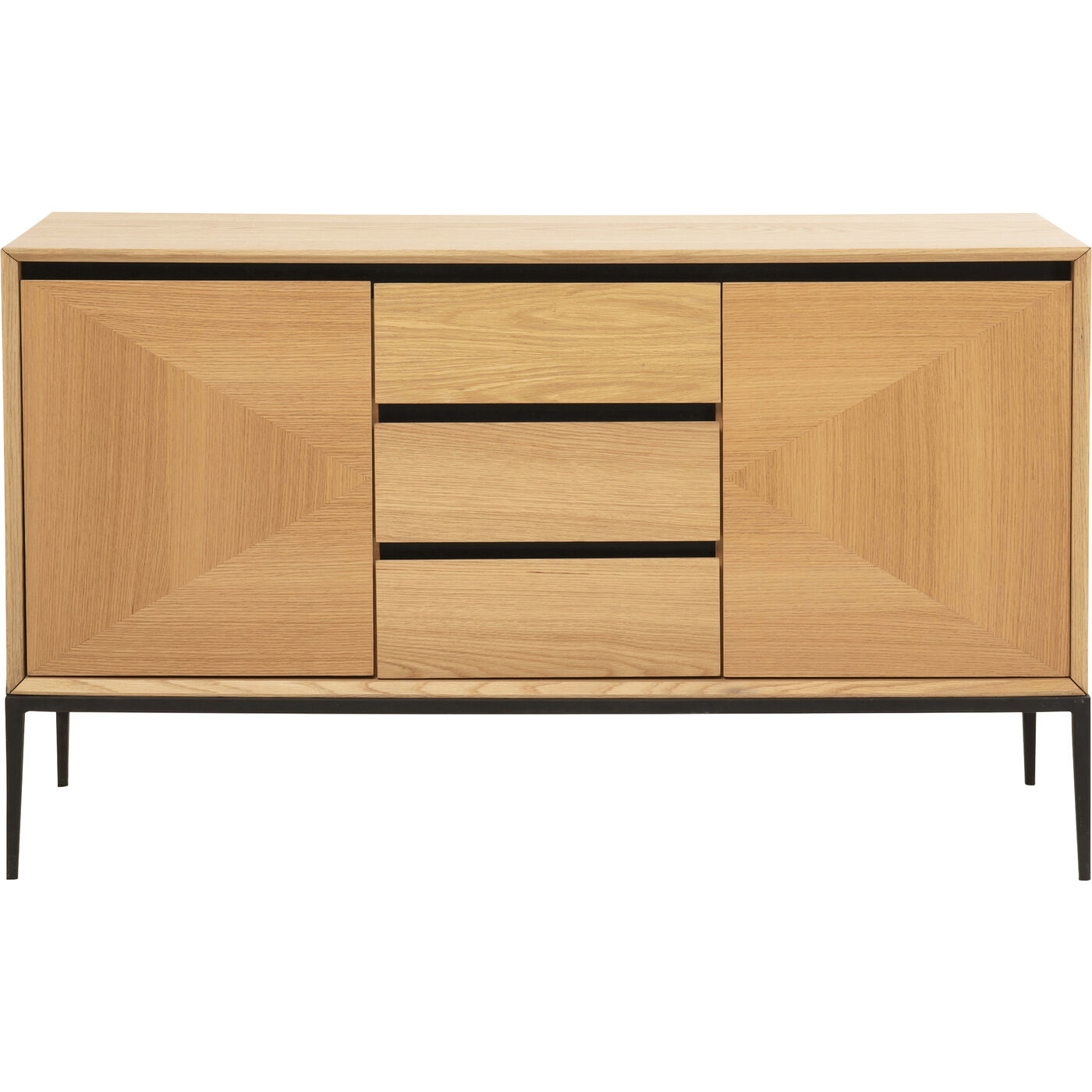 Credenza Dublin 141x85cm