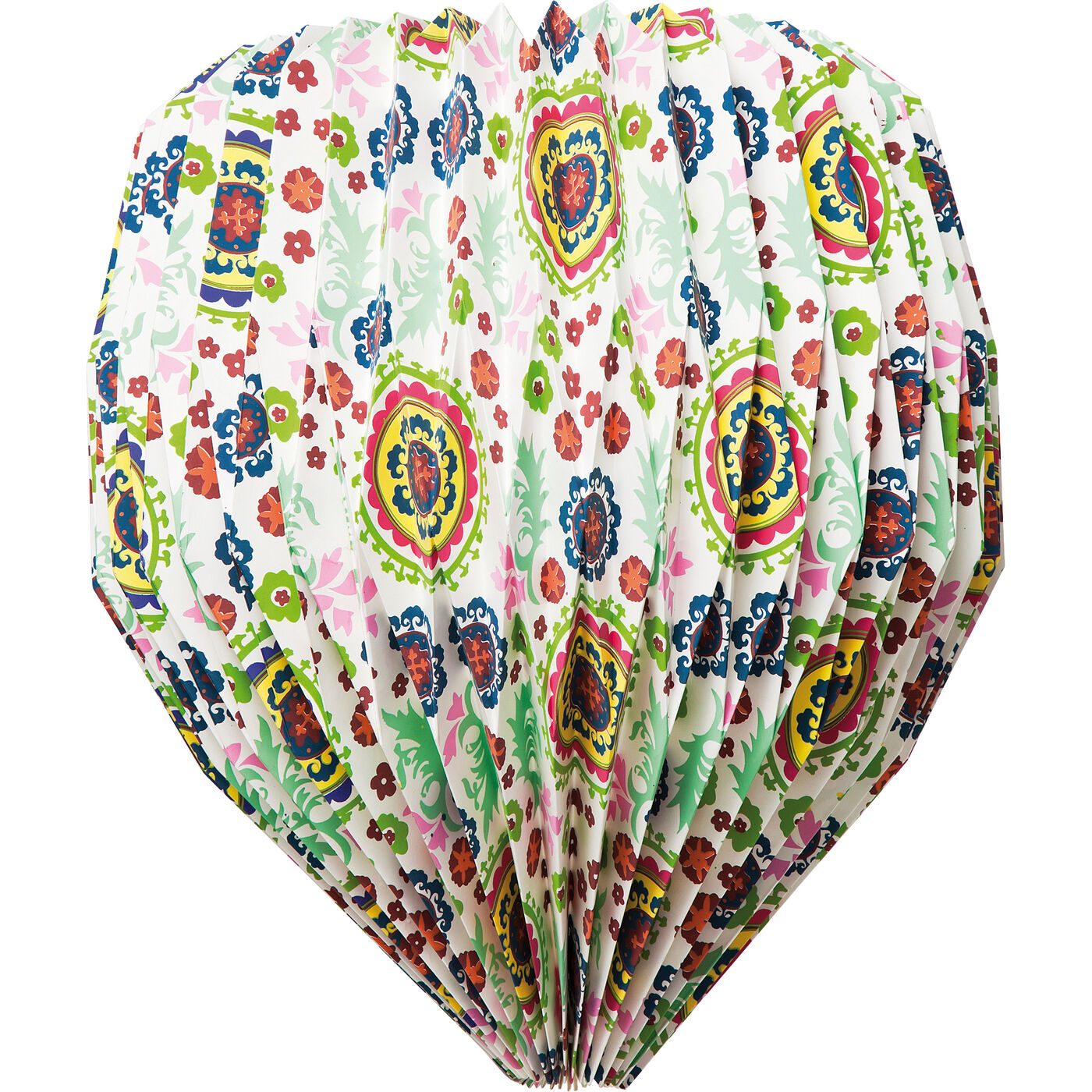 Schirm Oriental Paper