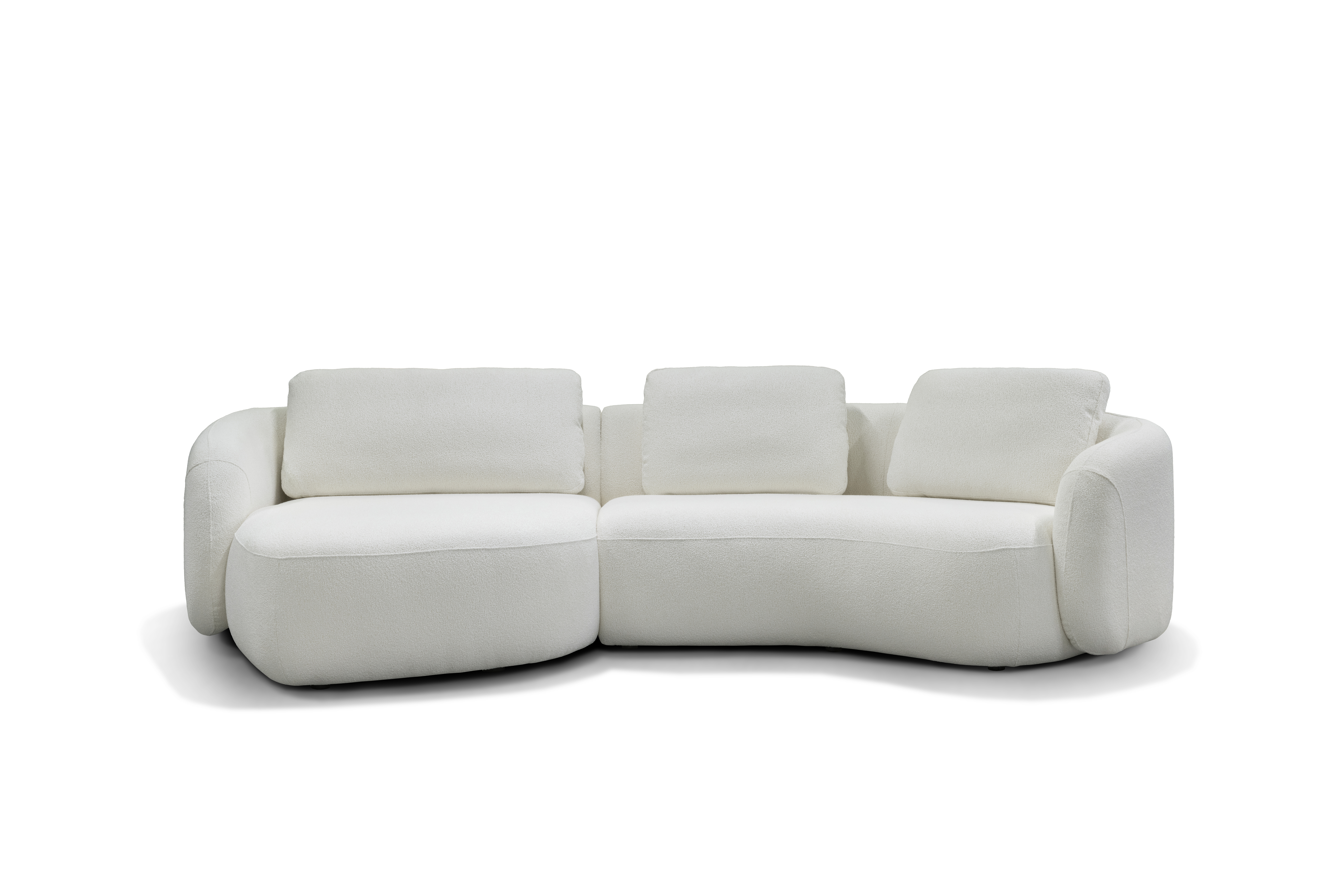 Dolci Sofa Set 15