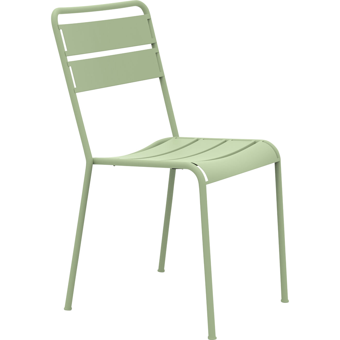 Stuhl Jardin Mint