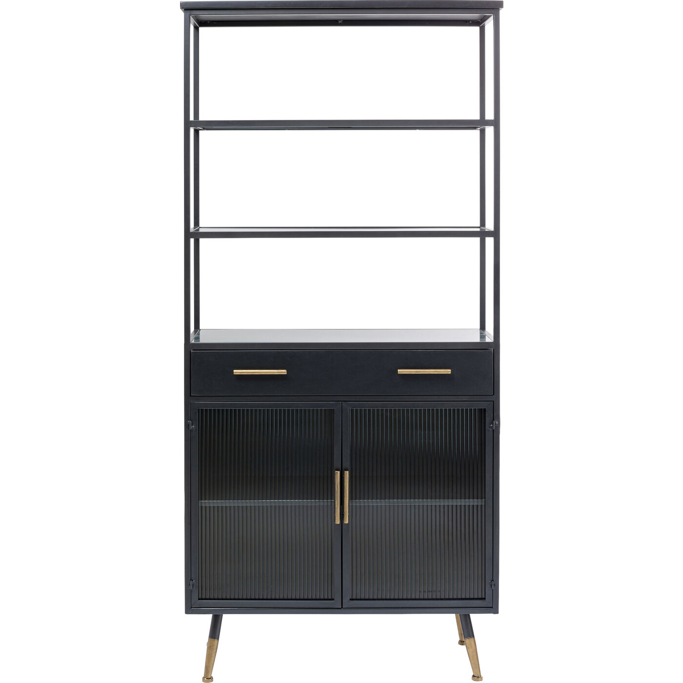 Regal La Gomera 92x200cm