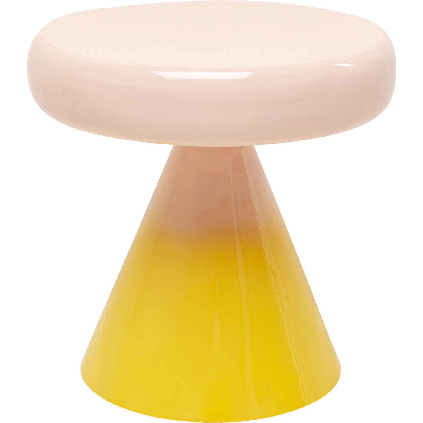 Beistelltisch Rici Colore Ø42cm