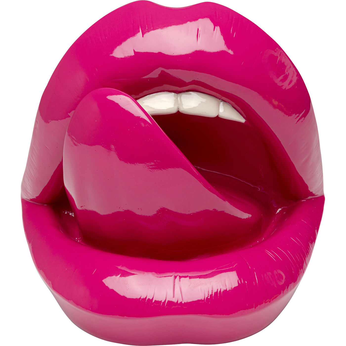 Deko Objekt Hot Lips 26cm