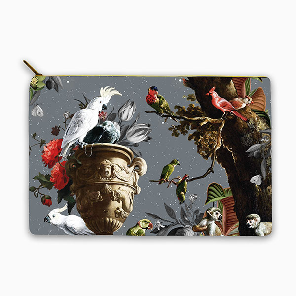 Kosmetiktasche Soir Dete