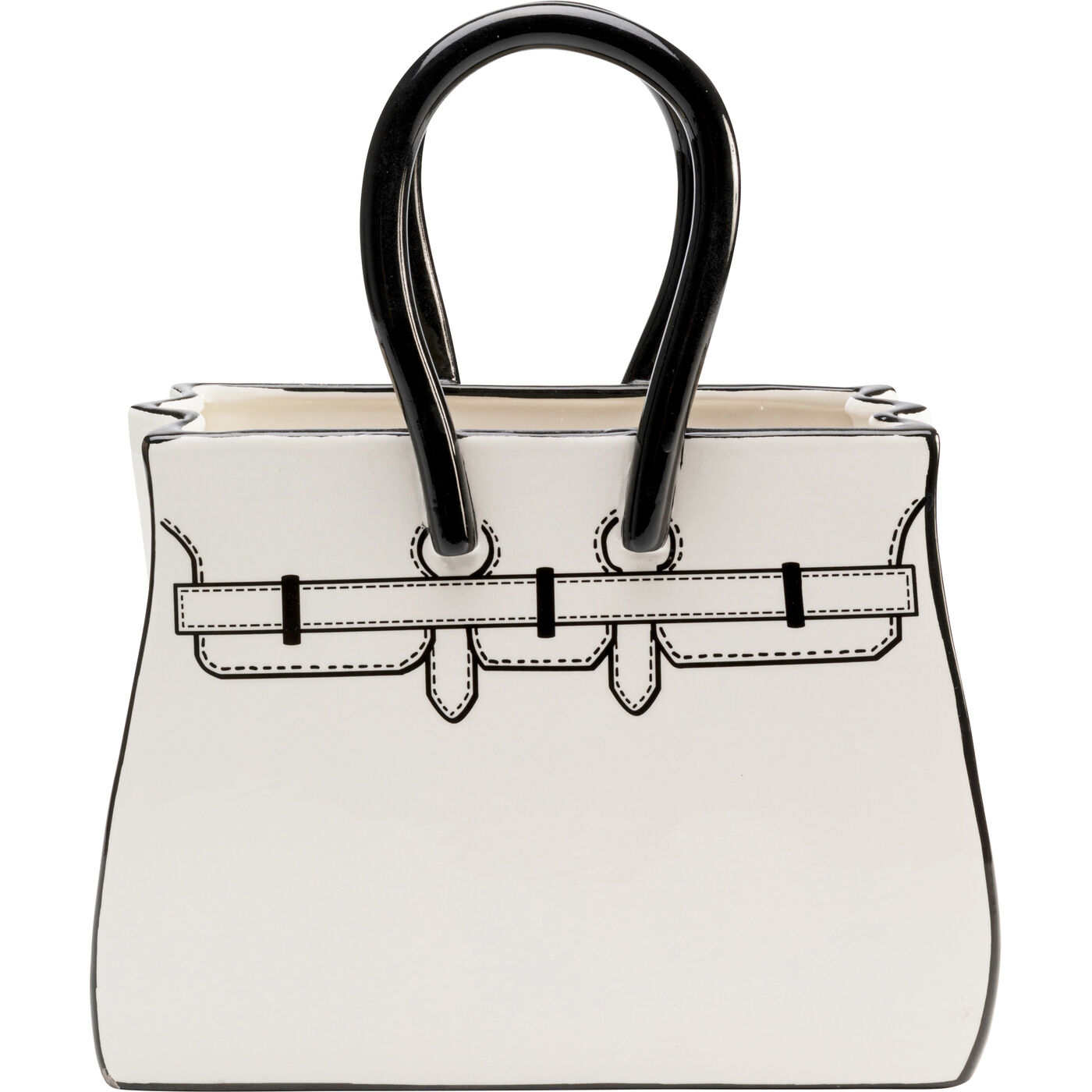 Vase Favola Bag 31cm