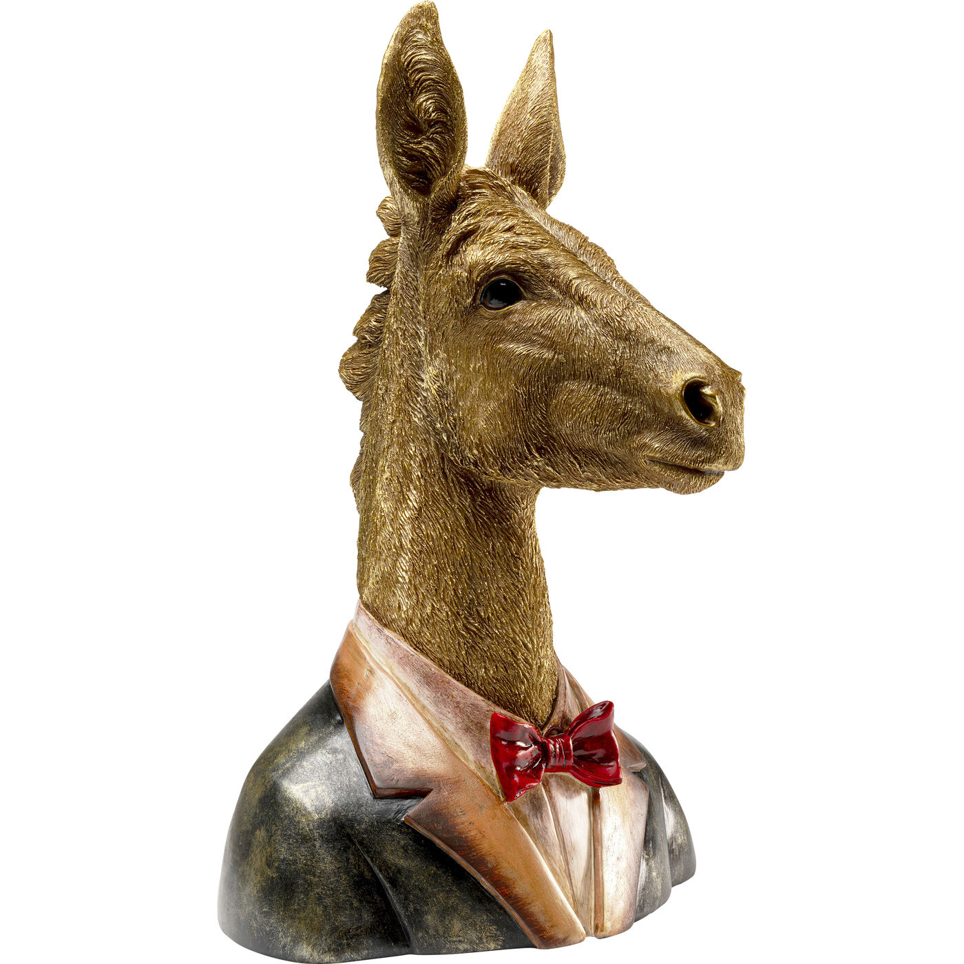 Figurine décorative Mister Horse 50cm