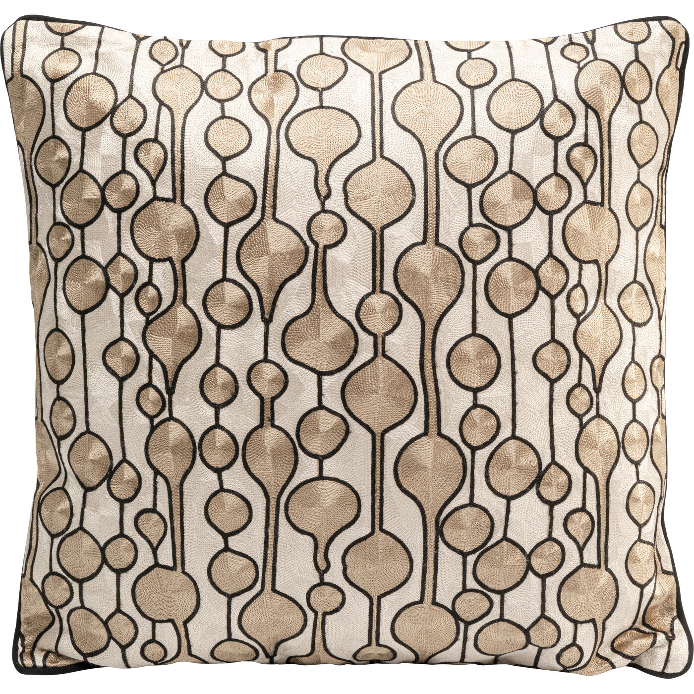 Kissen Air Bubbles 50x50cm