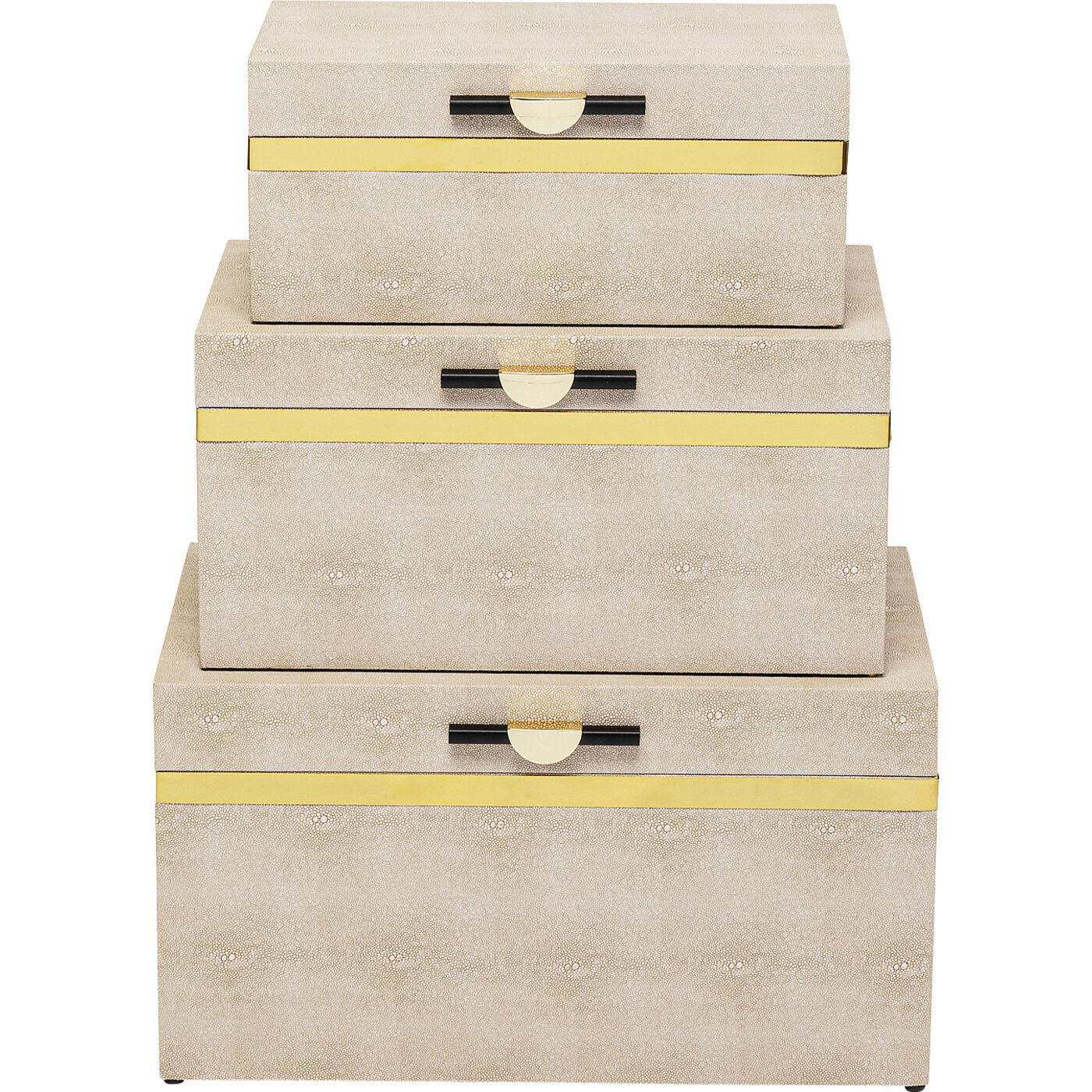 Box Classy (3/Set)