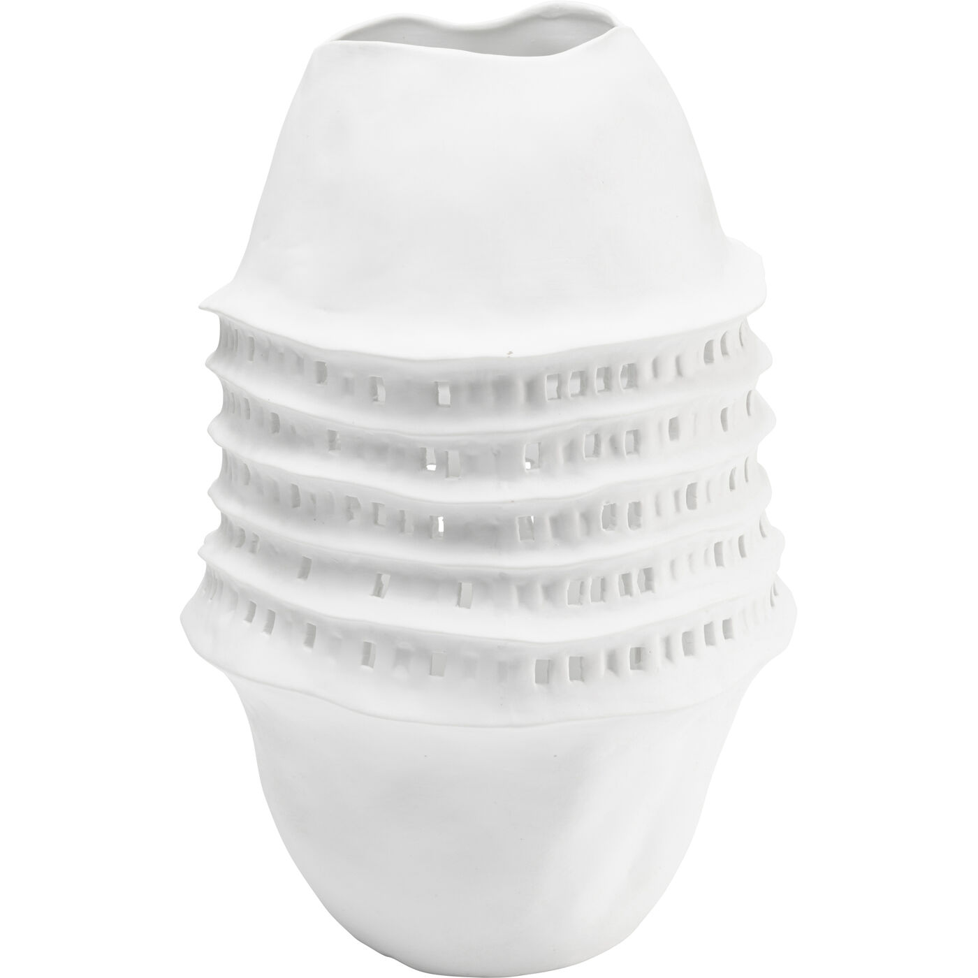 Vase Anemone 39cm