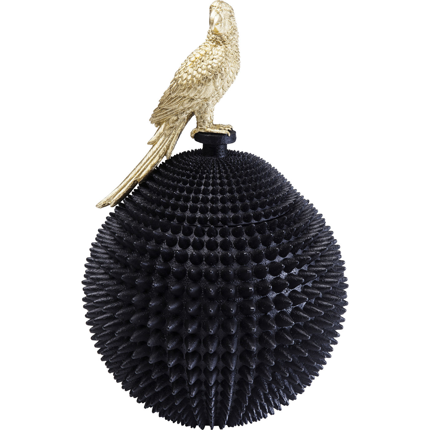 Deko Dose Parrot 40cm