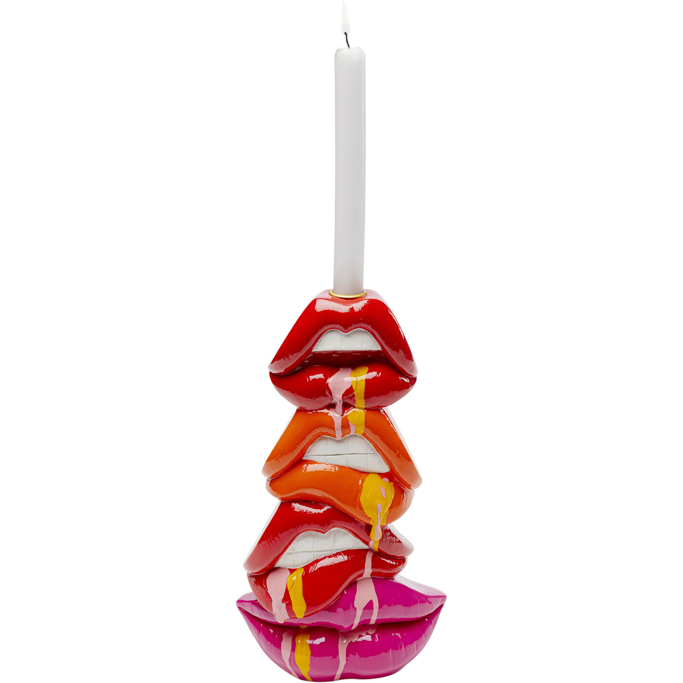 Kerzenständer Lips  30cm