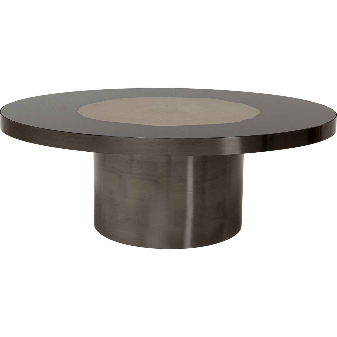 Table basse Medallion 110x75cm