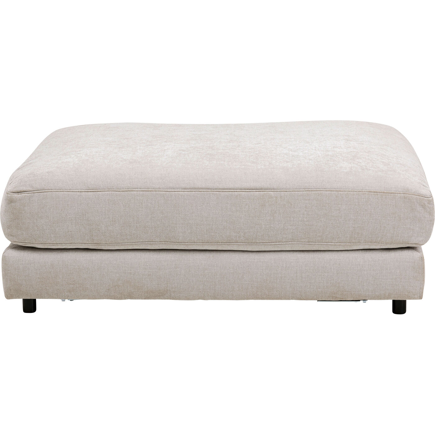 Hocker Imola Creme