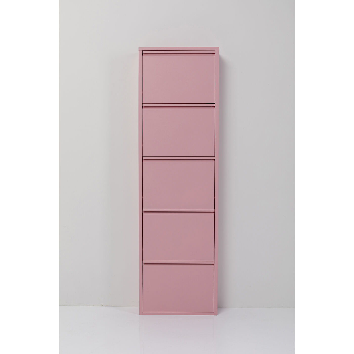 Schuhkipper Caruso 5-er Rosa (MO)
