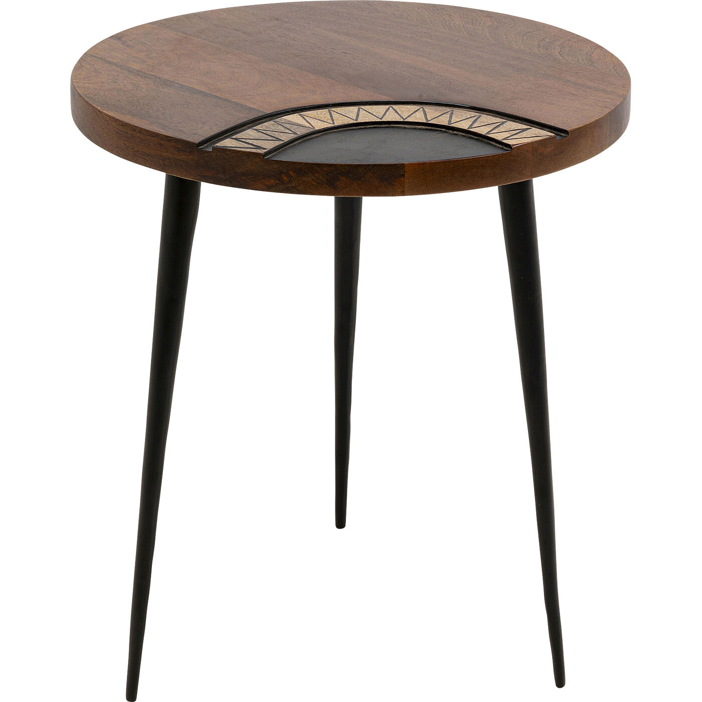 Beistelltisch Medina Rund Ø40cm