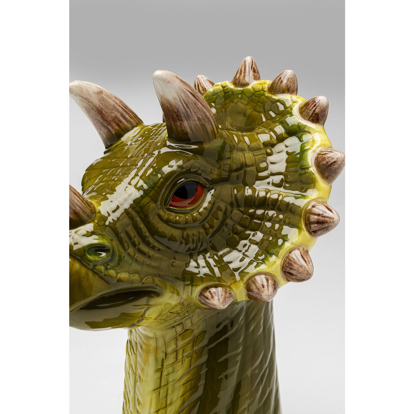 Vase Funny Animal Dino 33cm